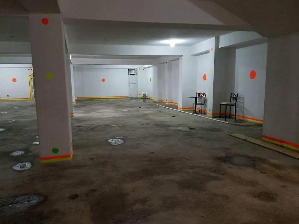 Union Des Freres Hotel Gonaives 0*,